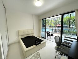 Parc Olympia (D17), Condominium #625034571